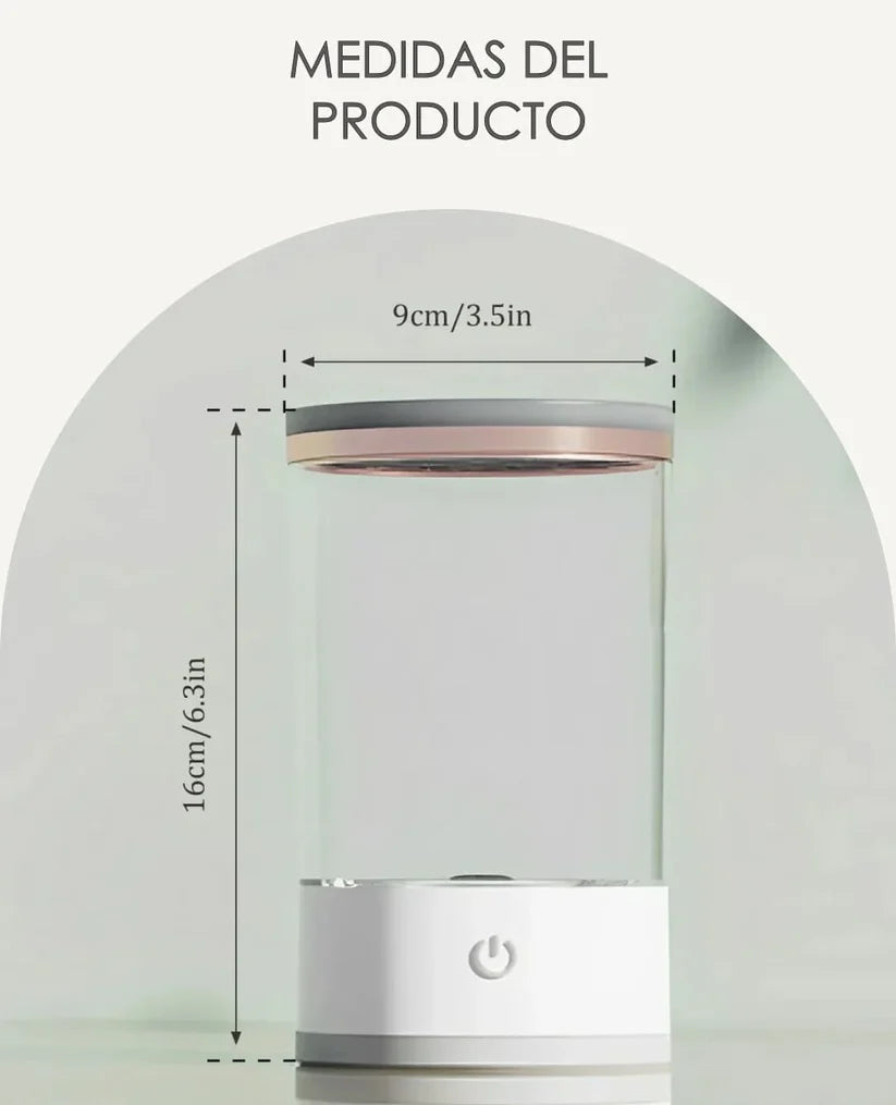 Limpiador De Brochas Eléctrico