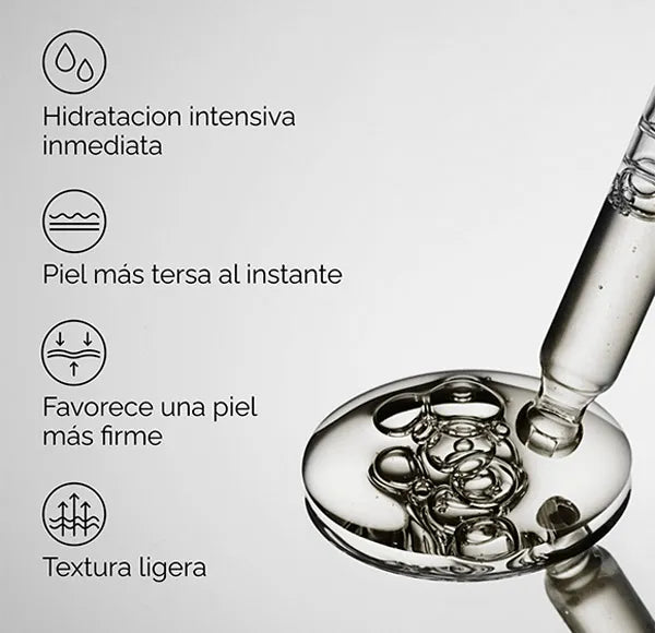 DUO MINI MASCARILLA EXFOLIANTE+ACIDO HIALURONICO THE ORDINARY