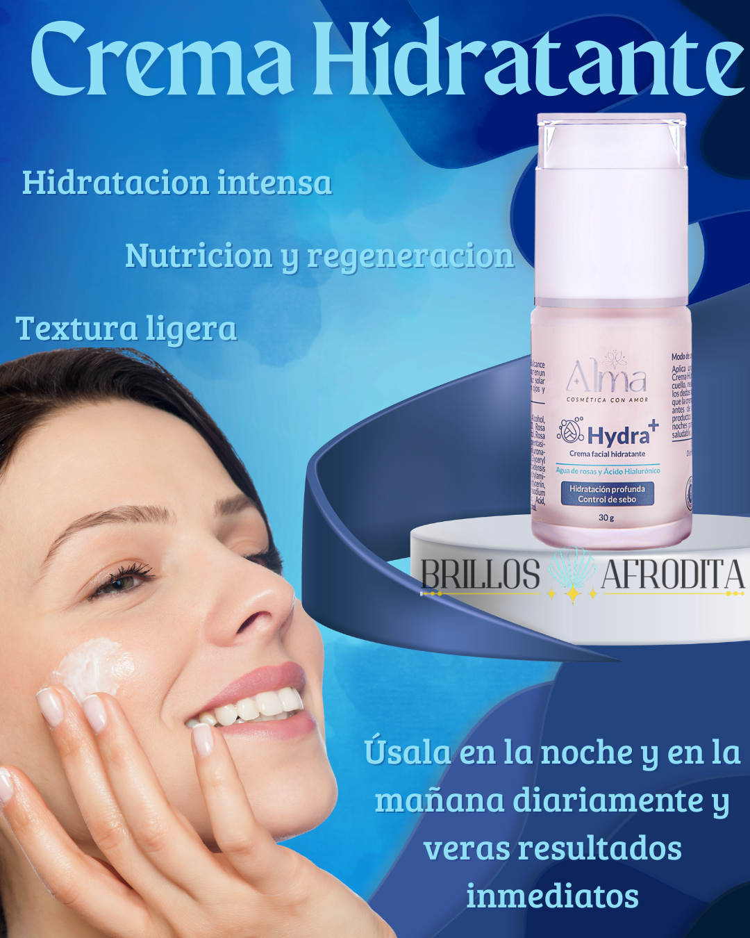 Alma Box