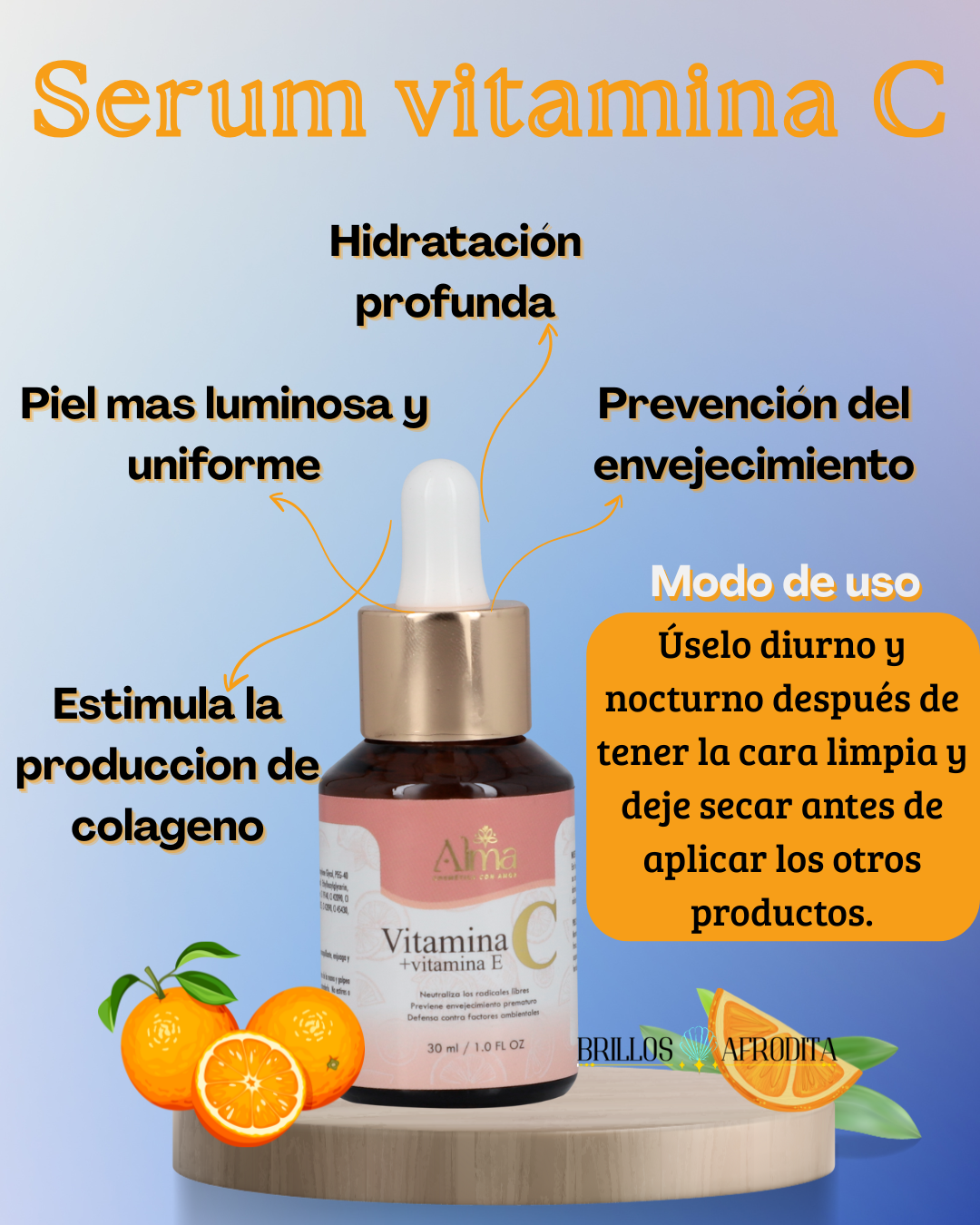 Alma Box