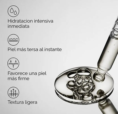 DUO MINI MASCARILLA EXFOLIANTE+ACIDO HIALURONICO THE ORDINARY